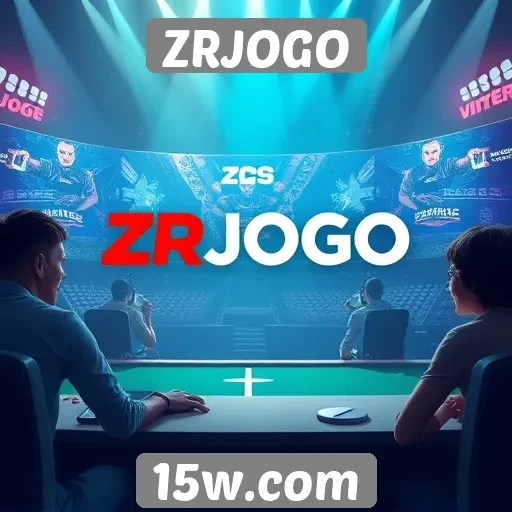 Novos torneios virtuais movimentam ZRJOGO