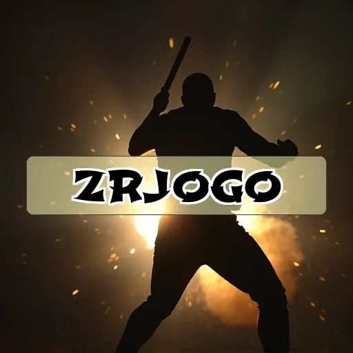 ZRJOGO: Multijogador que Une Jogadores e Cria Experiências Inesquecíveis