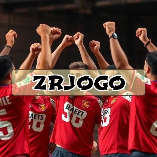 ZRJOGO: Quebra-Cabeças que Estimulam sua Criatividade e Lógica