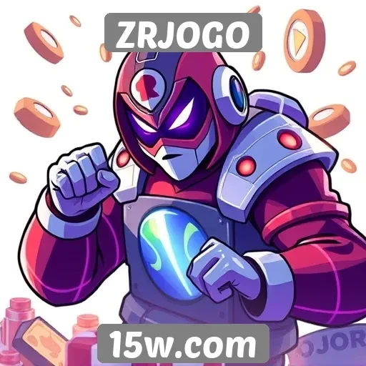 Tendências de jogos online no ZRJOGO
