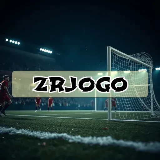 ZRJOGO: Ligas de Jogos que Prometem Emoção e Desafio Sem Fim