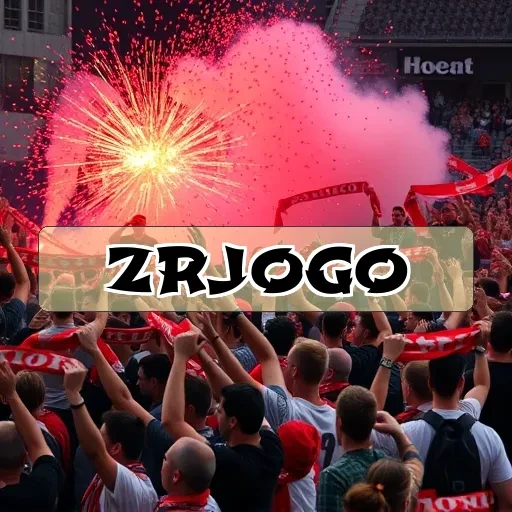ZRJOGO: Descubra a Emoção das Corridas em Nossos Jogos Imperdíveis!