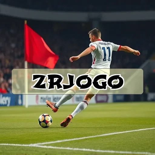 ZRJOGO: Descubra os Melhores Guias de Jogos e Aprimore Sua Experiência