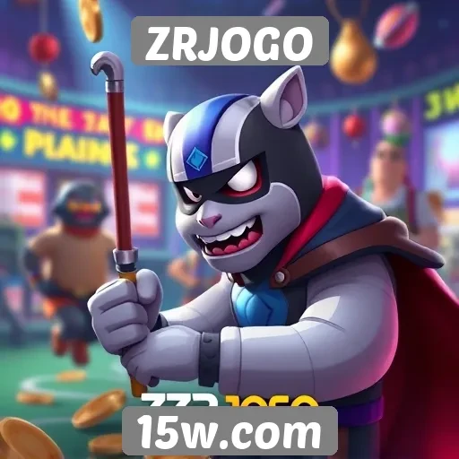 Análise das melhores games disponíveis no ZRJOGO