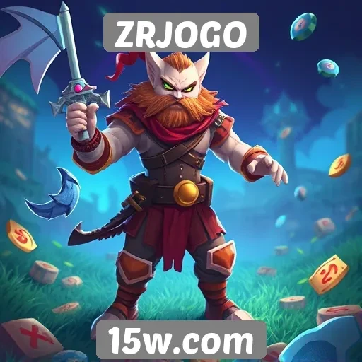 Novidades em lançamentos de jogos no ZRJOGO