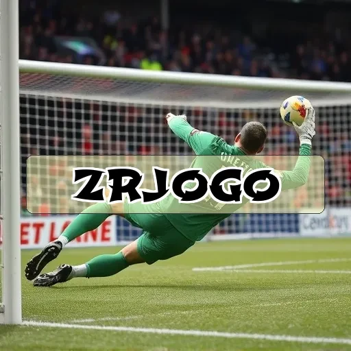 ZRJOGO: A Equipe Que Transforma Jogos em Experiências Incríveis