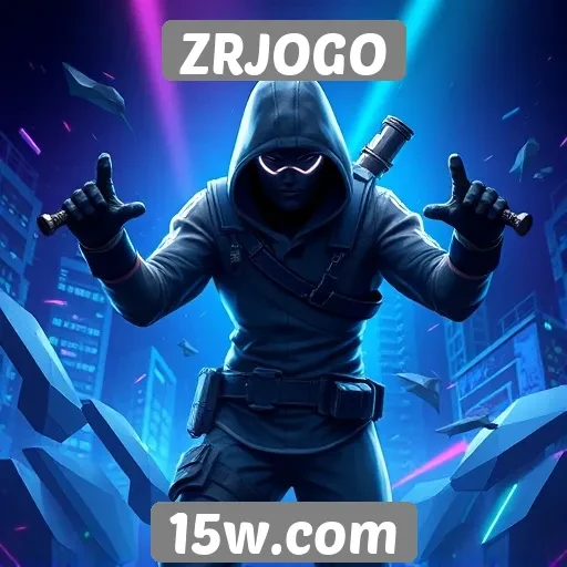 ZRJOGO oferece novidades em lançamentos de jogos
