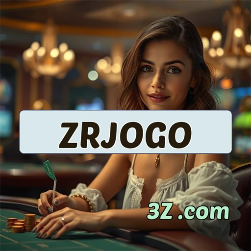 ZRJOGO Cassino Online