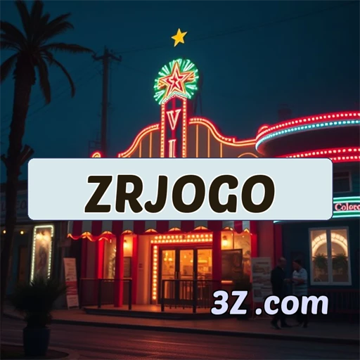 ZRJOGO Site Confiável