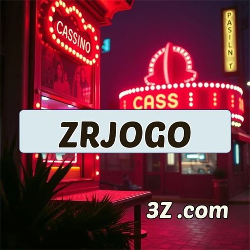 ZRJOGO Apostas em Esportes