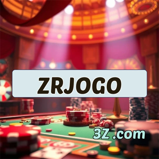 ZRJOGO Jogos Diversos
