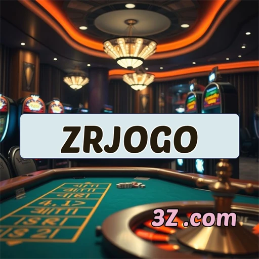 ZRJOGO Promoções Especiais